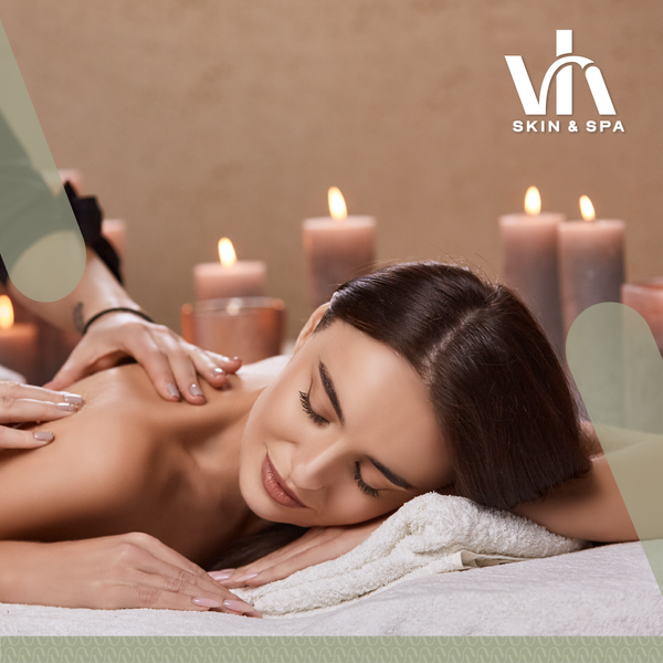 Stress Buster :2 hours