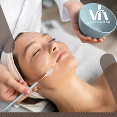 5 Senses Spa Treat: 2h15mins