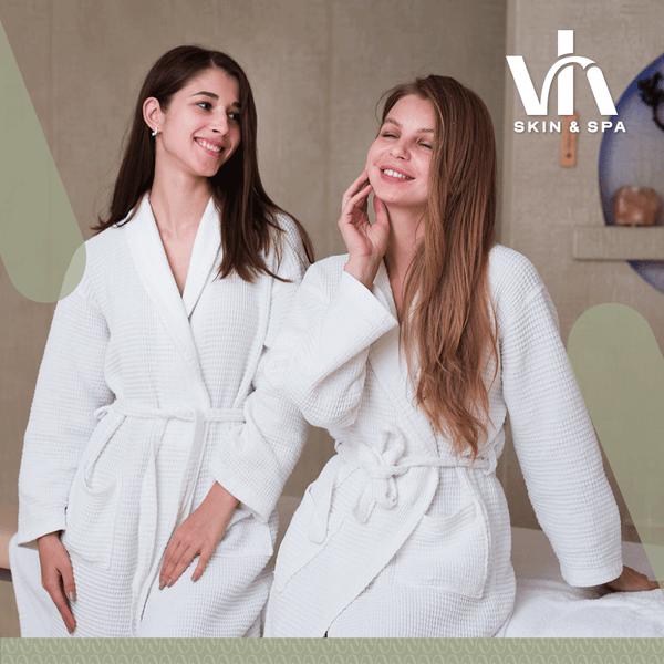 Deluxe Peacefulness: 2 hours