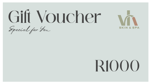 R1000 Gift Voucher