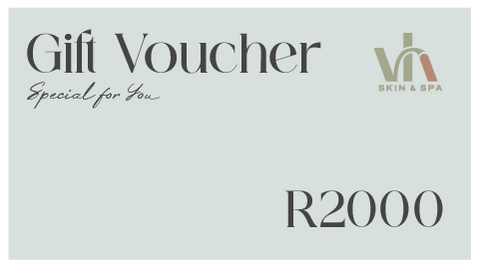 R2000 Gift Voucher