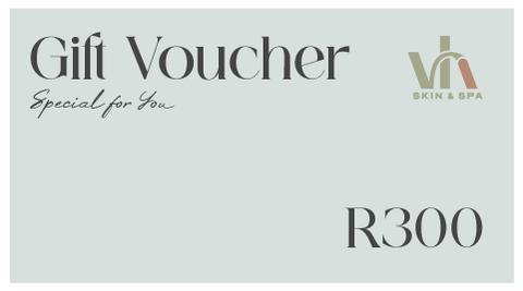 R300 Gift Voucher
