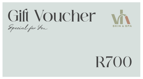 R700 Gift Voucher