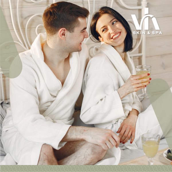 Sunday De-Stress: 2 Hours