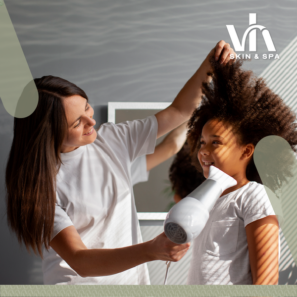 Tots & Teens High Tea: 1h 30mins