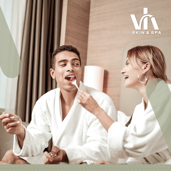 Weekend Treat: 2 hours