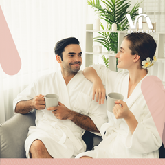 Vhi Revitalize Treat: 2h30mins