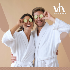 Vhi Treat: 2 hours - Book for 1 & Get 1 Free
