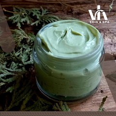 Vhi Hydrating Body Wrap - 1 hour