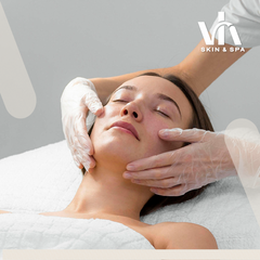 Vhi Skin Tightening Wrap- Chilli & Ginger 1hour