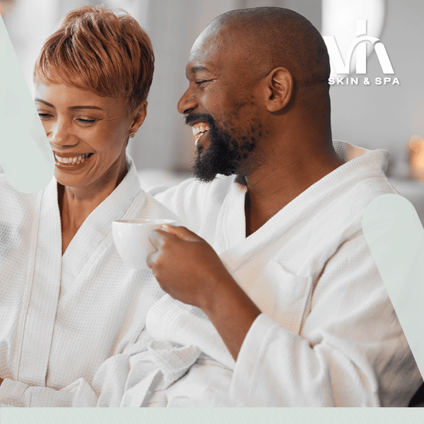 Weekend Bliss: 2 hours