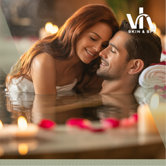 Oh So Pampered: 2h30mins