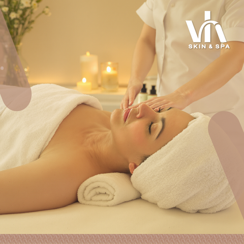 Aromatherapy Full Body Massage