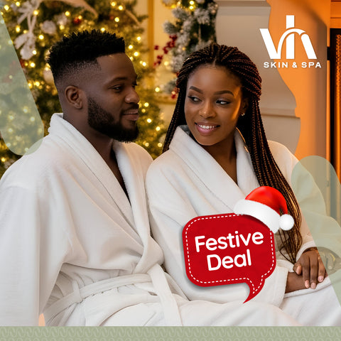 Christmas Deal: 2h30mins