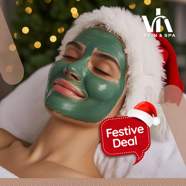 Festive Treat: 3hours