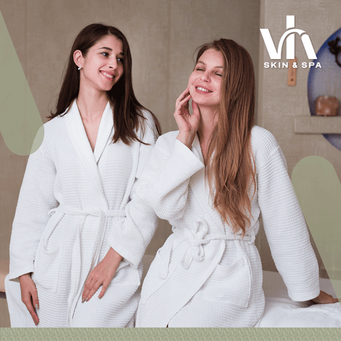 Deluxe Peacefulness: 2 hours