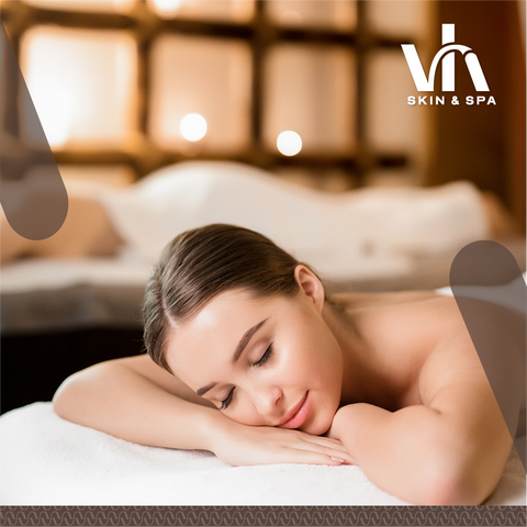 Full Body Massage: 1h 30mins