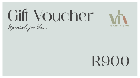 R900 Gift Voucher