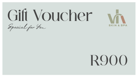 R900 Gift Voucher