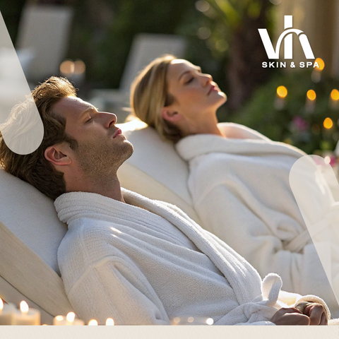 Journey to Restoration: 2h30mins