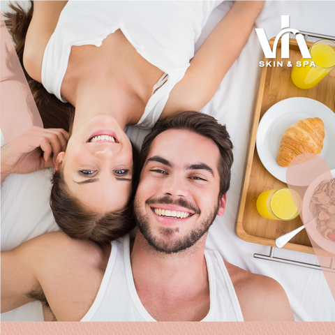 Restful Morning: 1 hour