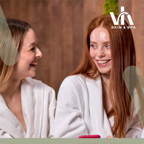 Womens Month Treat: 2h 30mins
