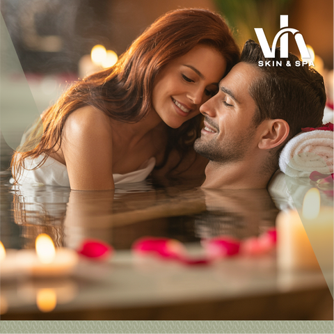 Oh So Pampered: 2h30mins