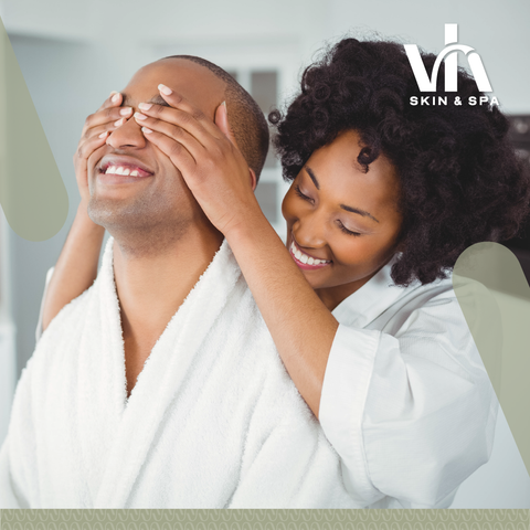 Hilton Stay & Spa for Two – R2699 per Couple
