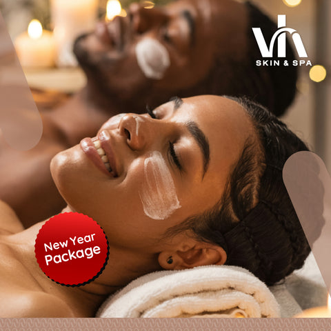 New Years Deal: 2h30mins